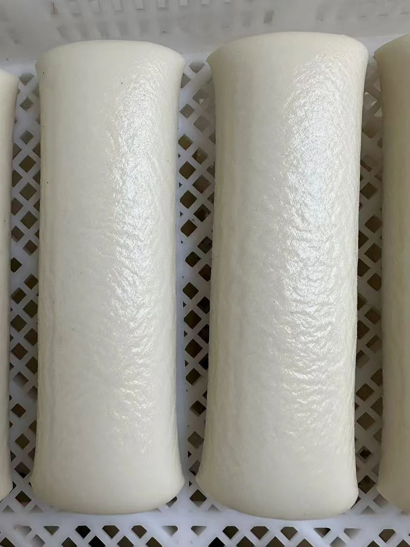 弋阳手工大禾米年糕