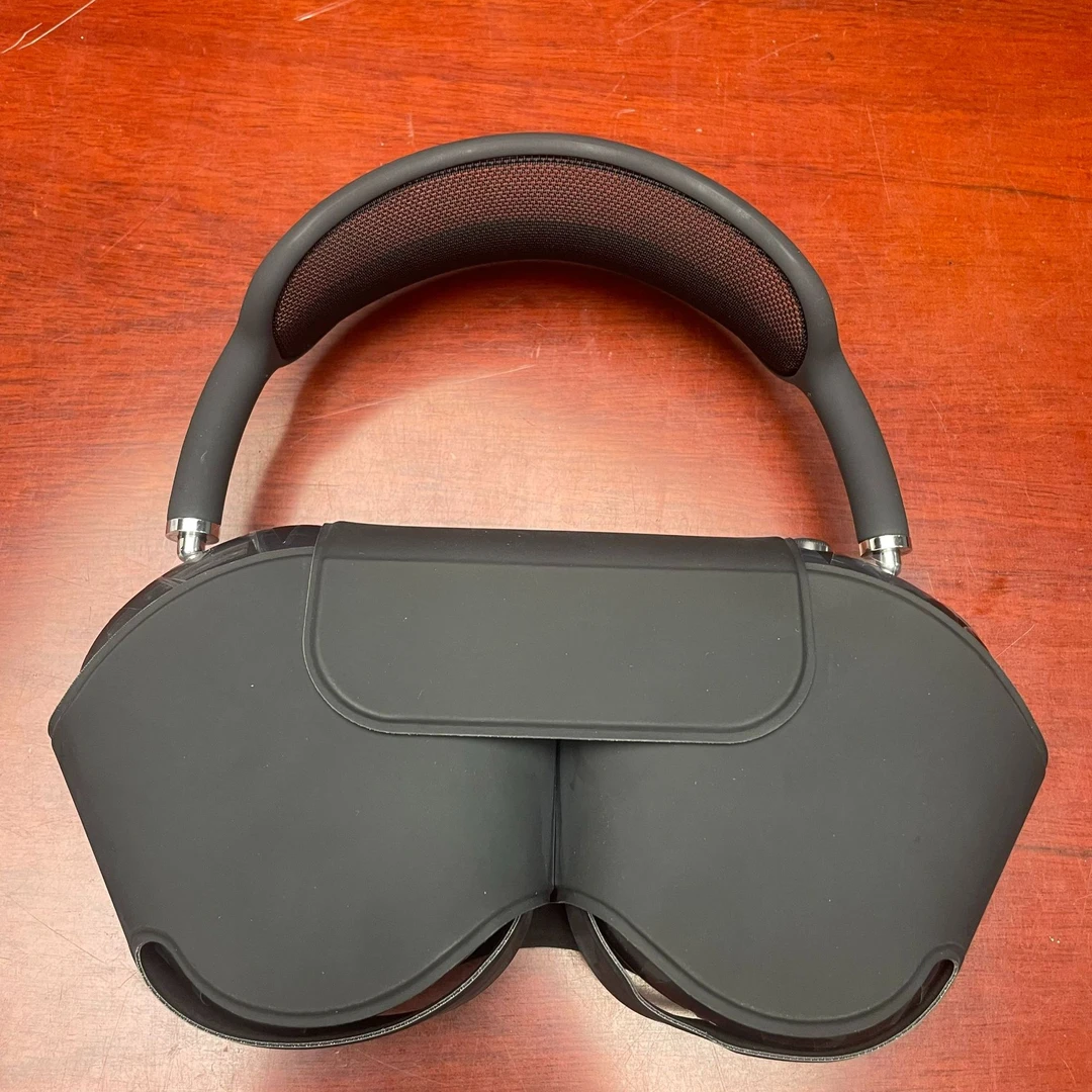 Max 系列 空间音频主动降噪无线头戴式耳机适用于苹果安卓通用