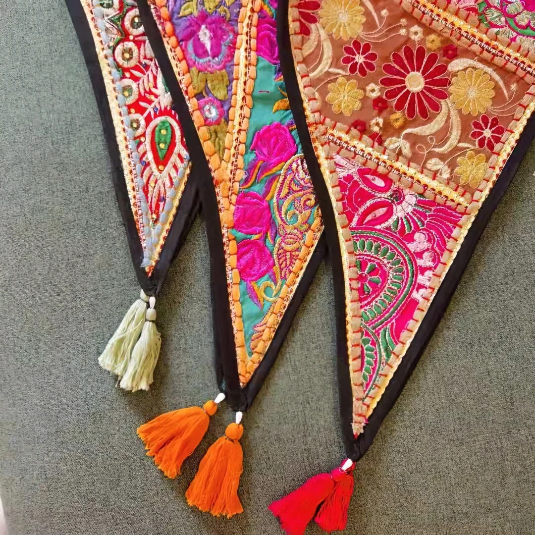 艺生活  精美手工创意复古门头