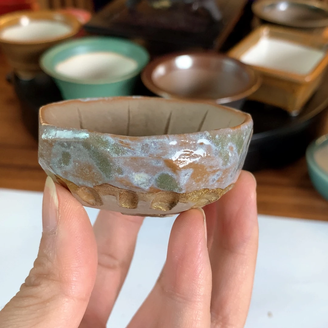 红陶20CM(含)-50CM(不含)