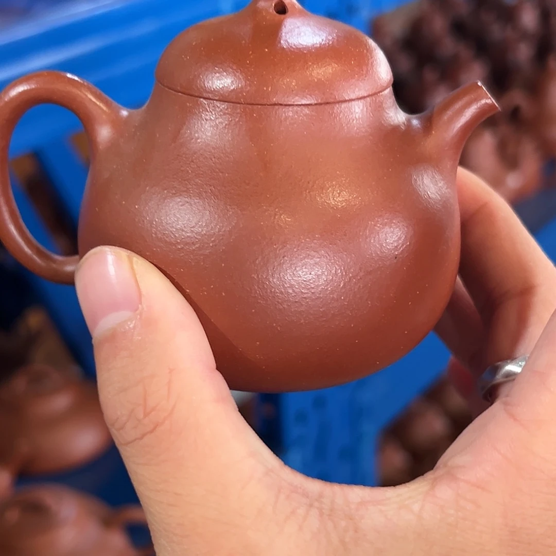 紫砂茶壶紫砂壶等