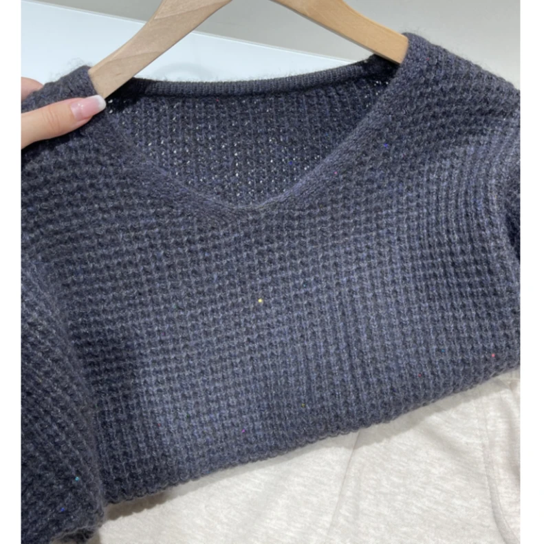 【红人上新】茵菲娜针织衫-R188820【188820】