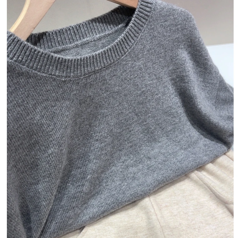 【红人上新】茵菲娜针织衫-R187139【187139】