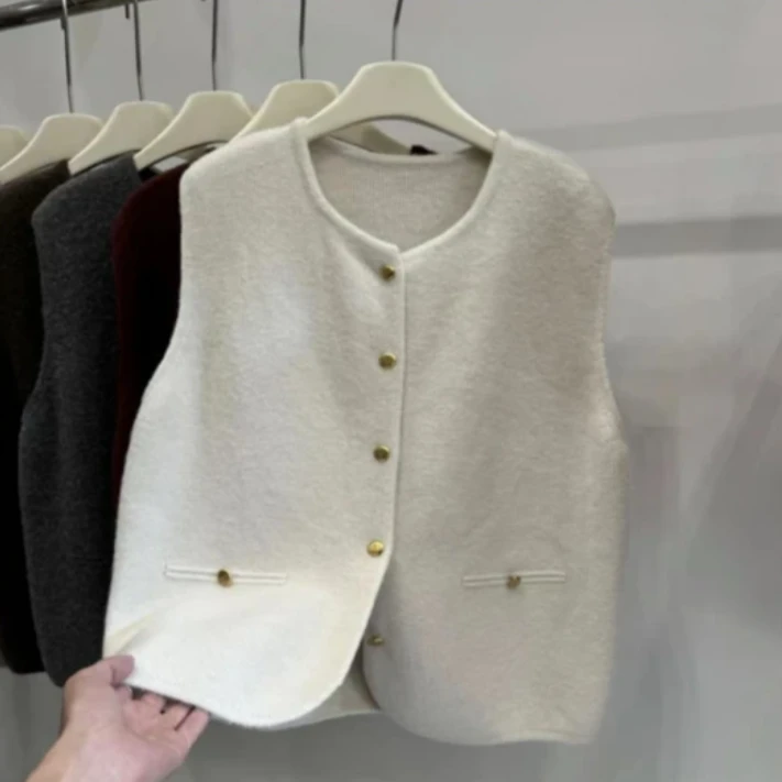 【红人上新】茵菲娜马夹-R180564/R180353/R180352/R180195/R180197