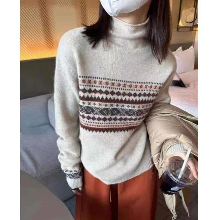 茵菲娜针织衫-R186041/R186040【186041】【186040】