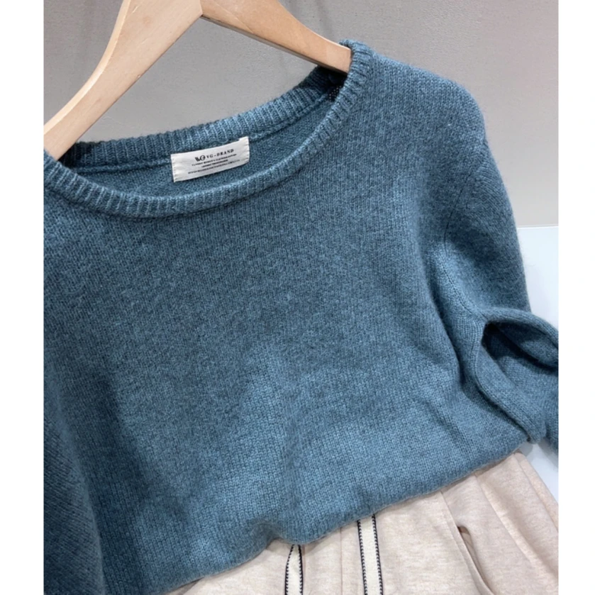 【红人上新】茵菲娜针织衫-R175584【175584】