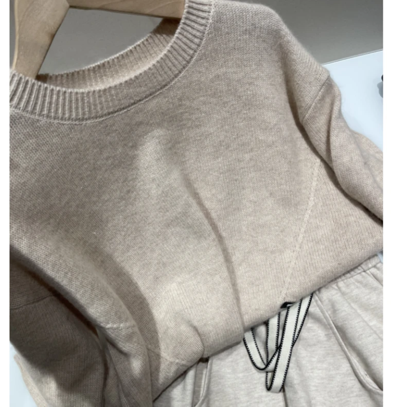 【红人上新】茵菲娜针织衫-R187721【187721】