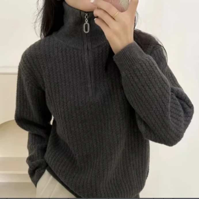 茵菲娜针织开衫-R170339【170339】