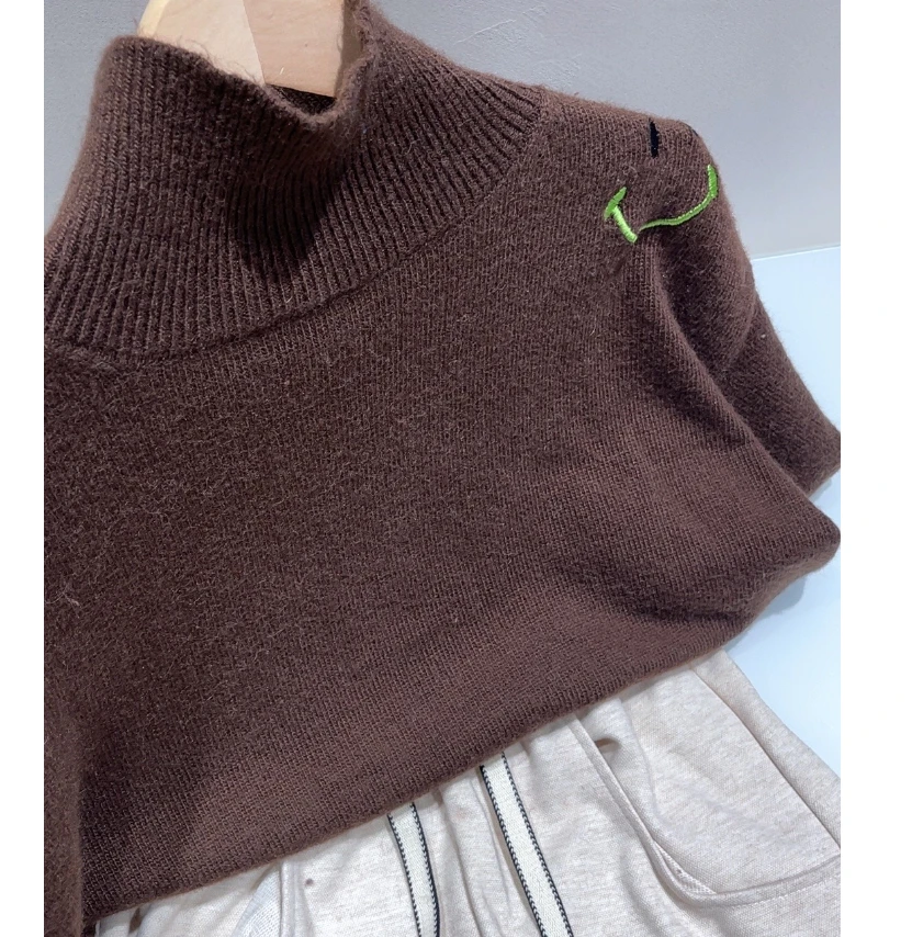 【红人上新】茵菲娜针织衫-R189341【189341】