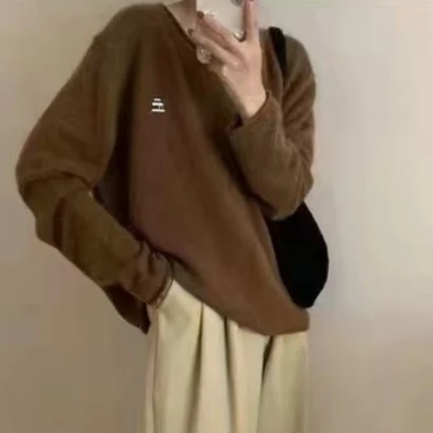 【红人上新】茵菲娜针织衫-R189036【189036】