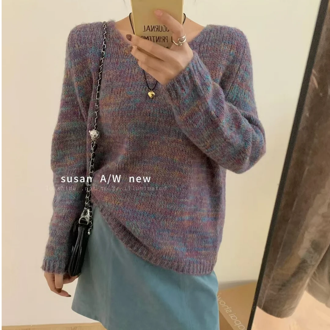 【红人上新】茵菲娜针织衫-R188084【188084】