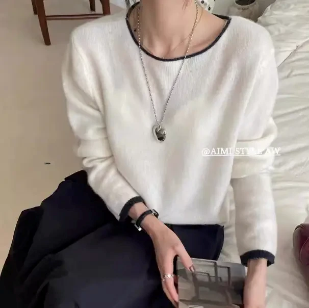 茵菲娜针织衫-R182794【182794】