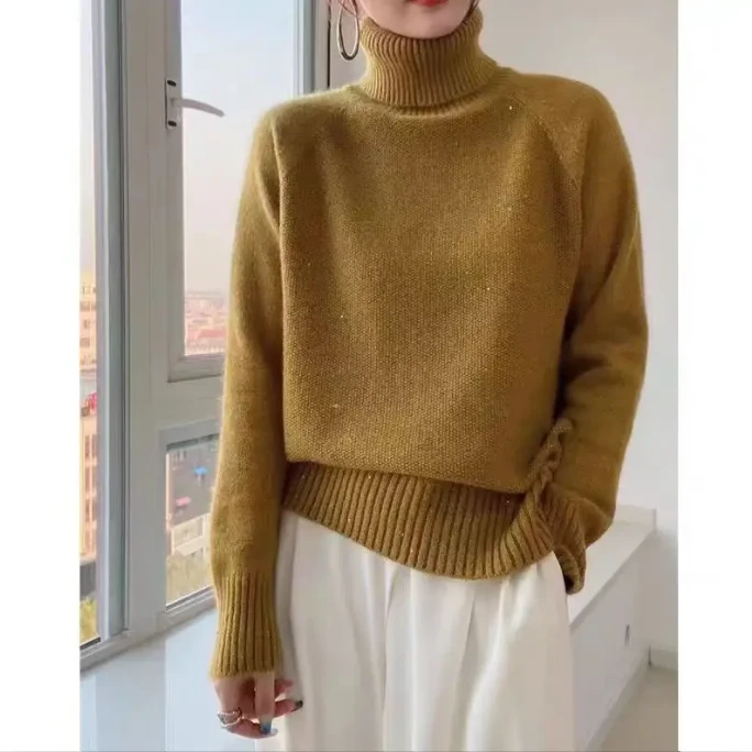 茵菲娜针织衫-R186187【186187】