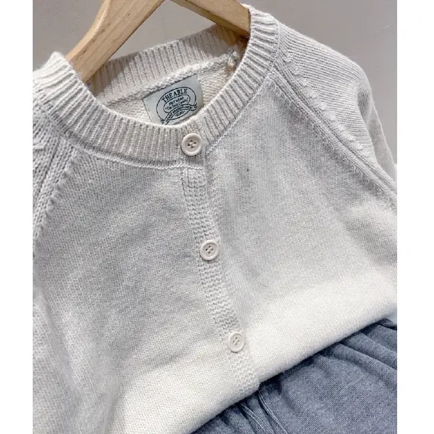 【红人上新】茵菲娜针织衫-R184888【184888】