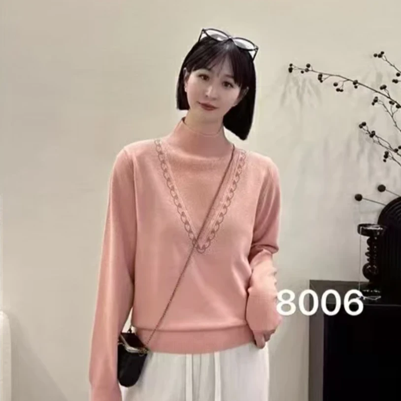 茵菲娜针织衫-R184619/R185732【184619】【185732】