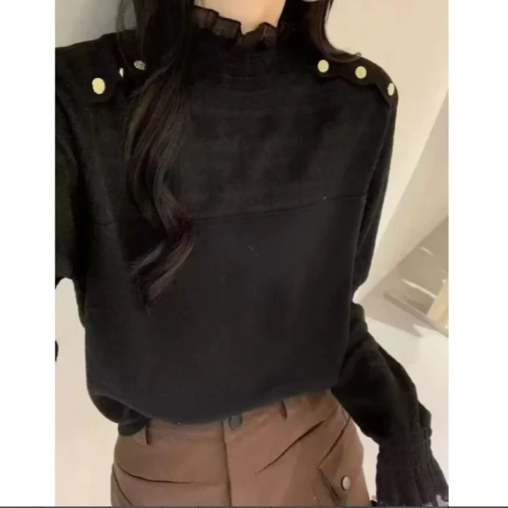 茵菲娜针织衫-R181669/R181663/R181675