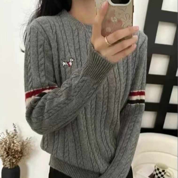 茵菲娜针织衫-R183150【183150】