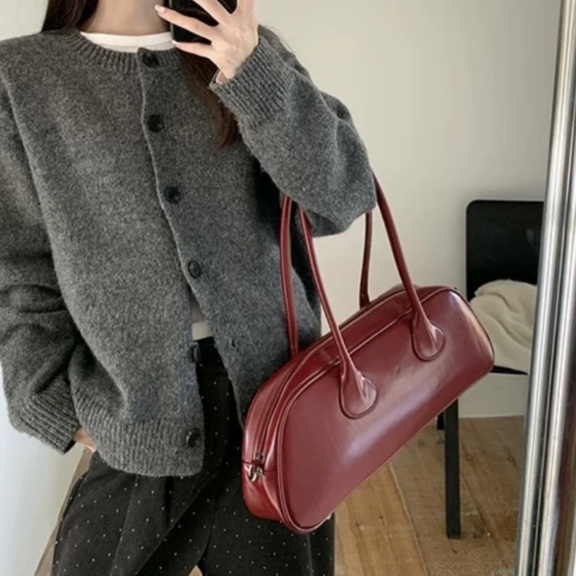 【红人上新】茵菲娜针织开衫-R180258【180258】