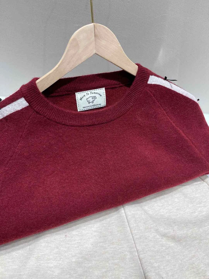 茵菲娜针织衫-R185808/R185813/R185811