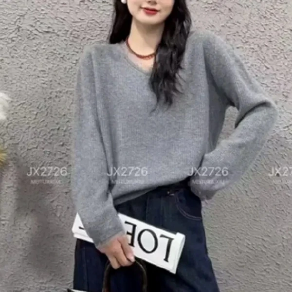 【红人上新】茵菲娜针织衫-R188715【188715】