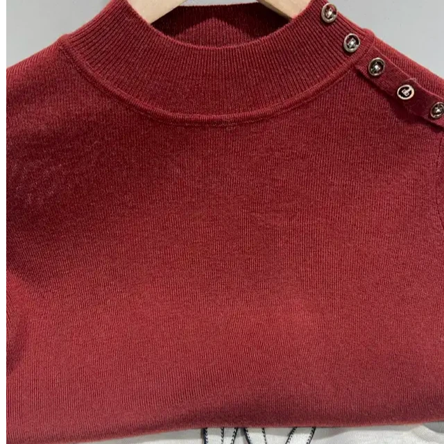 茵菲娜针织衫-R189354【189354】