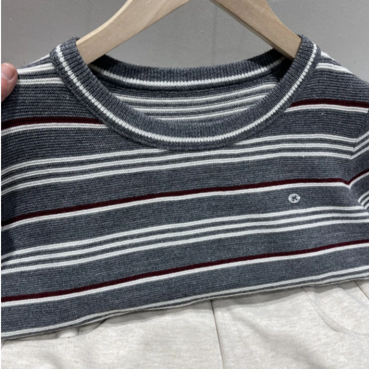 茵菲娜针织衫-R180939/R180915