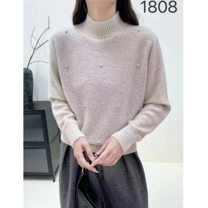 茵菲娜针织衫-R183156/R186539