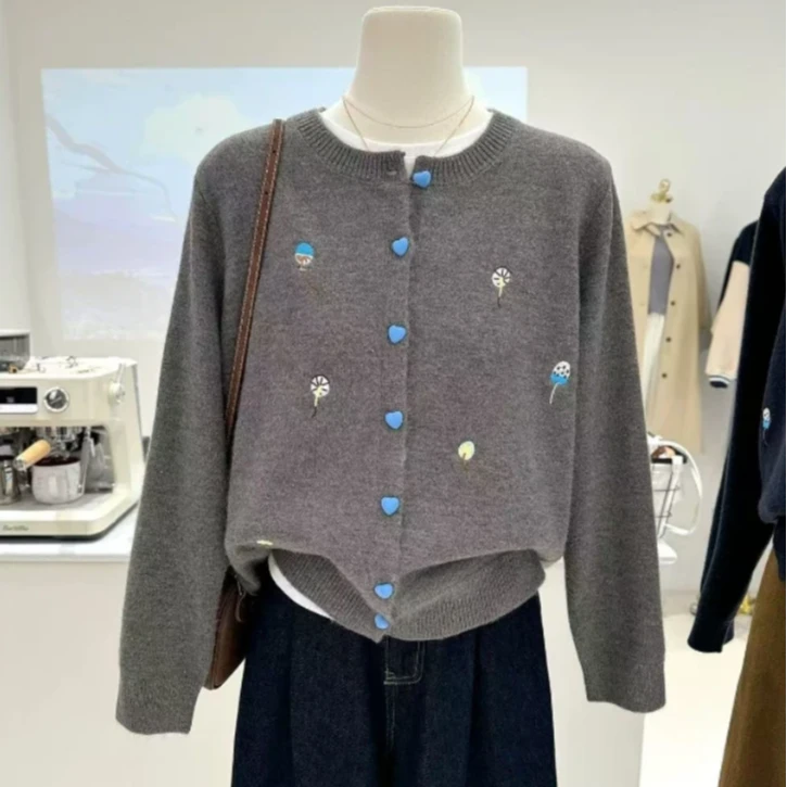 茵菲娜针织衫-R184087/R184070