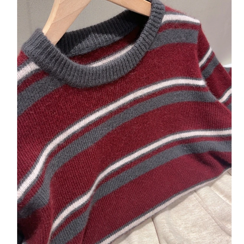 【红人上新】茵菲娜针织衫-R187720【187720】