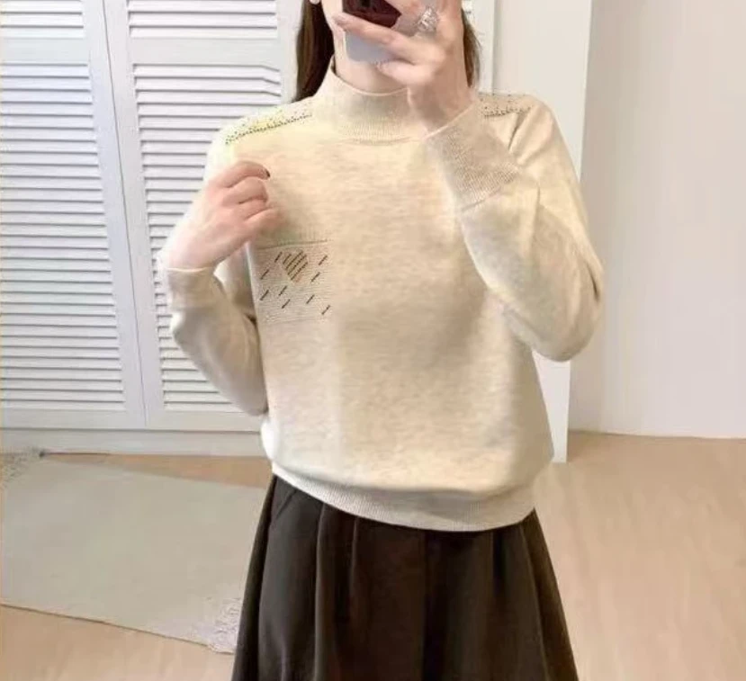 茵菲娜针织衫-R184649/R184660【184649】【184660】