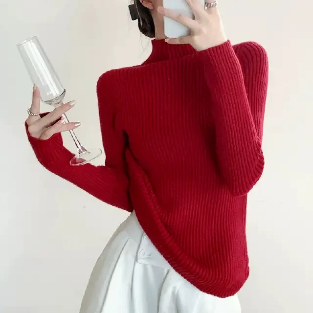 茵菲娜针织衫-R184571【184571】