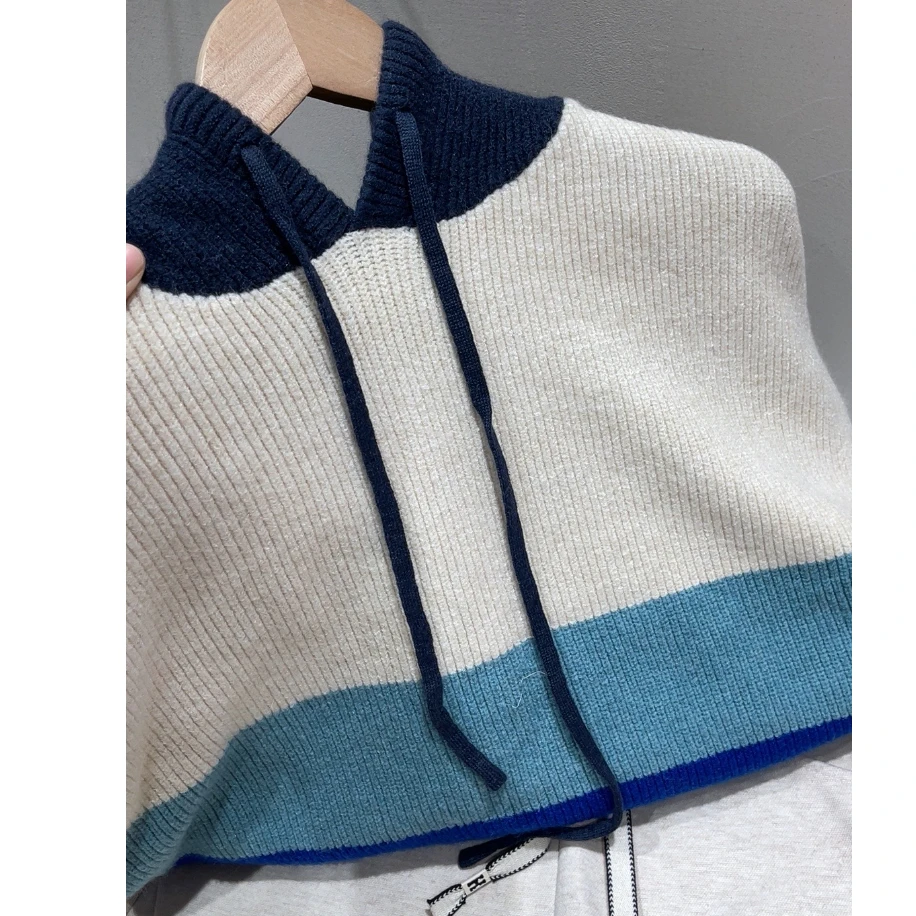 【红人上新】茵菲娜针织衫-R176595【176595】