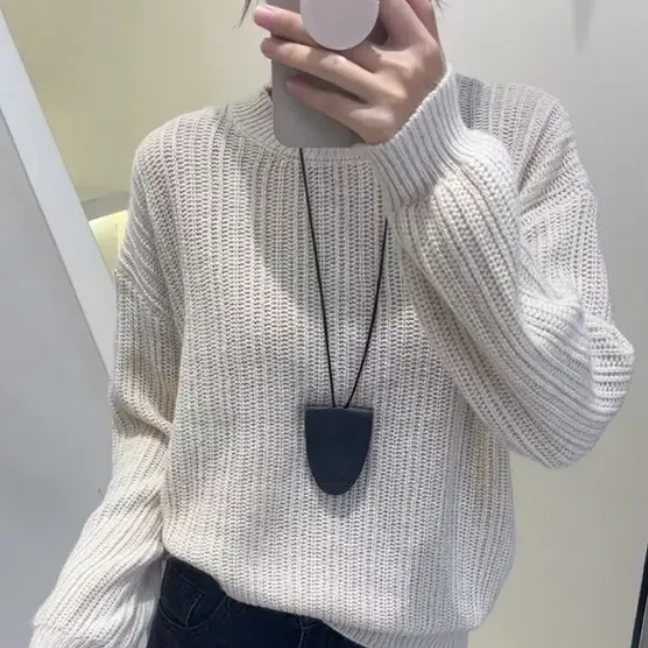 茵菲娜针织衫-R182956【182956】