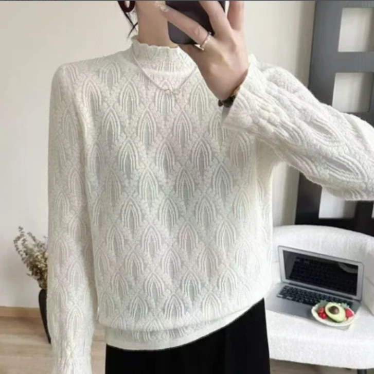 茵菲娜针织衫-R185665/R185781