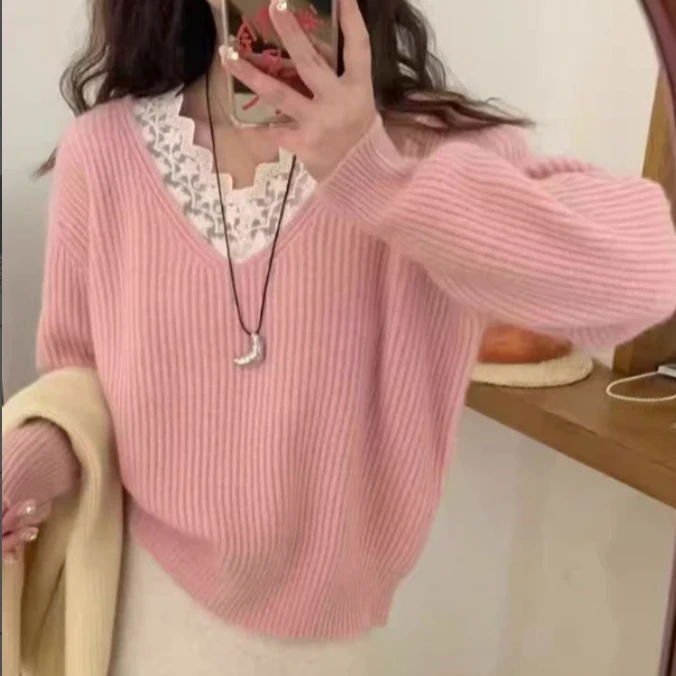 茵菲娜针织衫-R182239/R182317