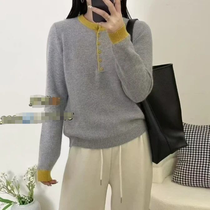茵菲娜针织衫-R164436/R164516/R164651/R164638