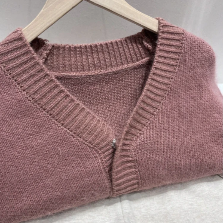 茵菲娜针织衫-R184382/R184105