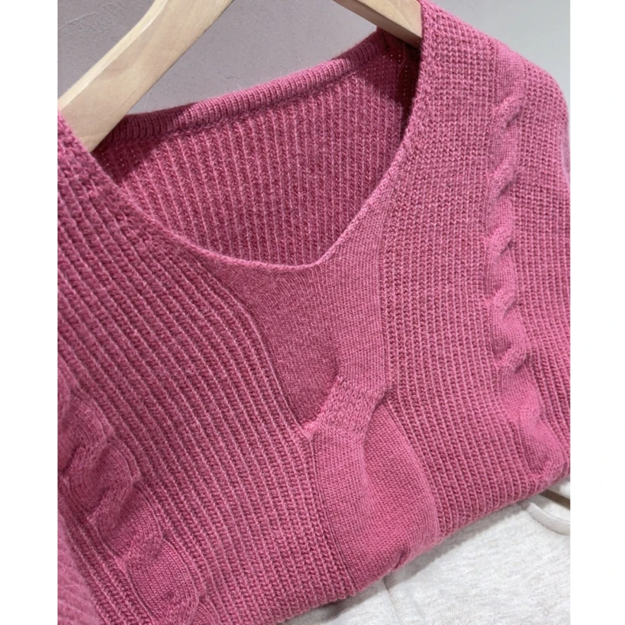 茵菲娜针织衫-R185046【185046】