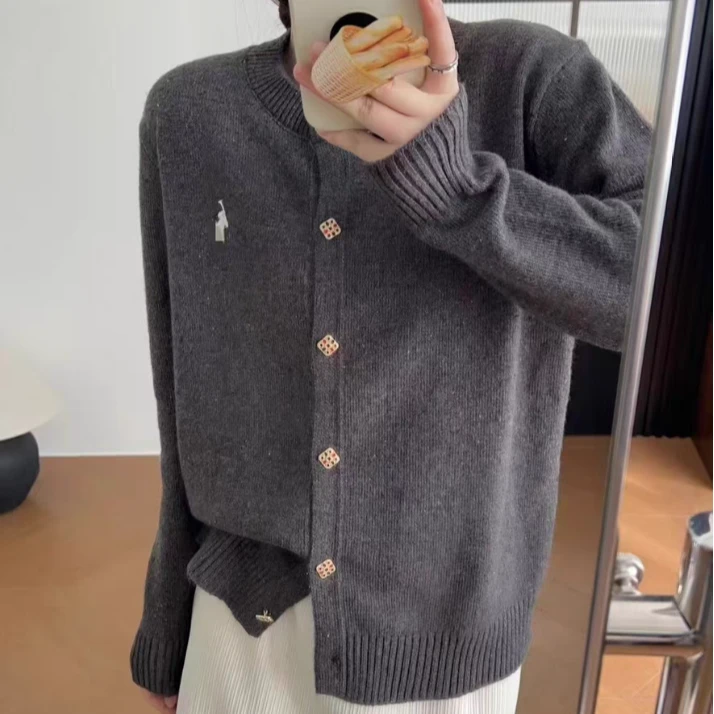 【红人上新】茵菲娜针织衫-R189058【189058】