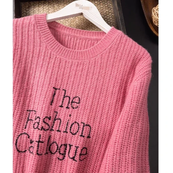 茵菲娜针织衫-R184583【184583】