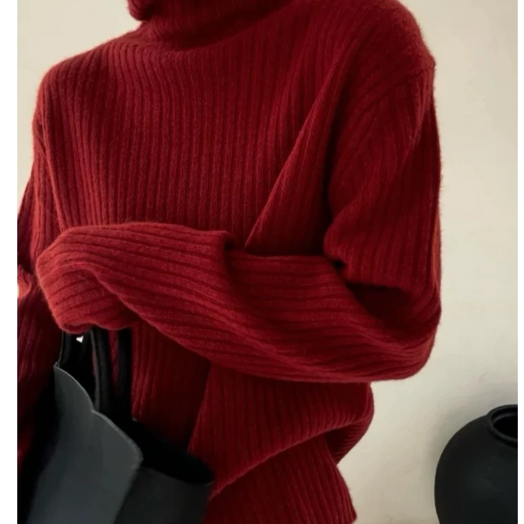 【红人上新】茵菲娜针织衫-R187245【187245】