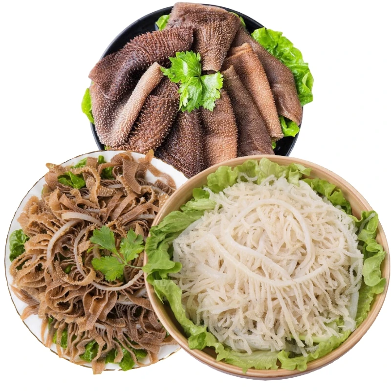 毛肚黑千层白千层牛百叶牛肚牛杂火锅食材串串冒菜毛血旺