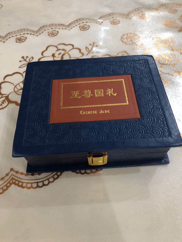 【交个朋友】高端礼盒包装设计 yz