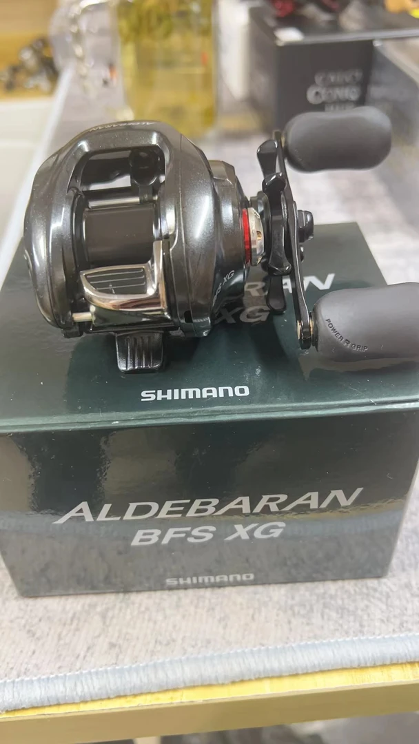 12款阿德ALDEBARAN BFS XG