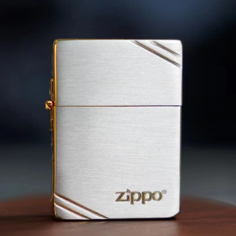 ZIPPO/之宝打火机  1935 侧雕唐草花个性男士防风工艺DY9920BJ