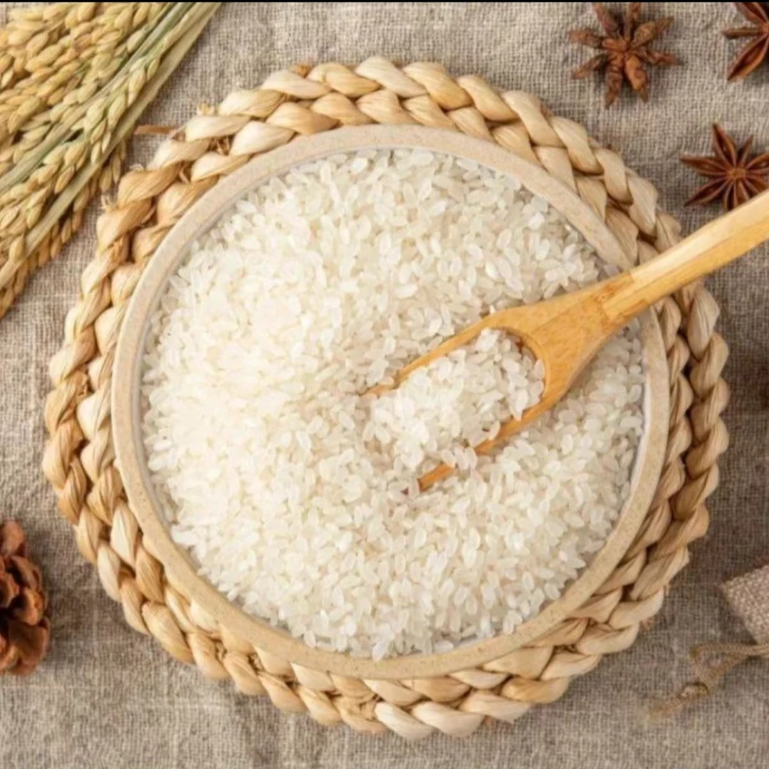 到手大米一包  大米厂家专属推荐