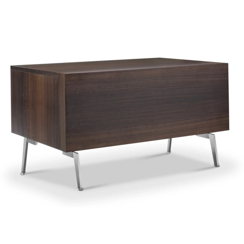 展厅样品-普术柏格床头柜 大：800*500*450