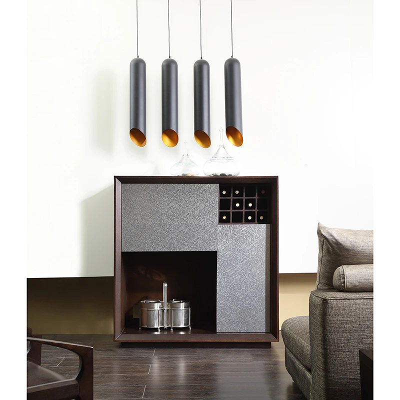 楷模-大普DU17迈特酒柜 1200*550*1250