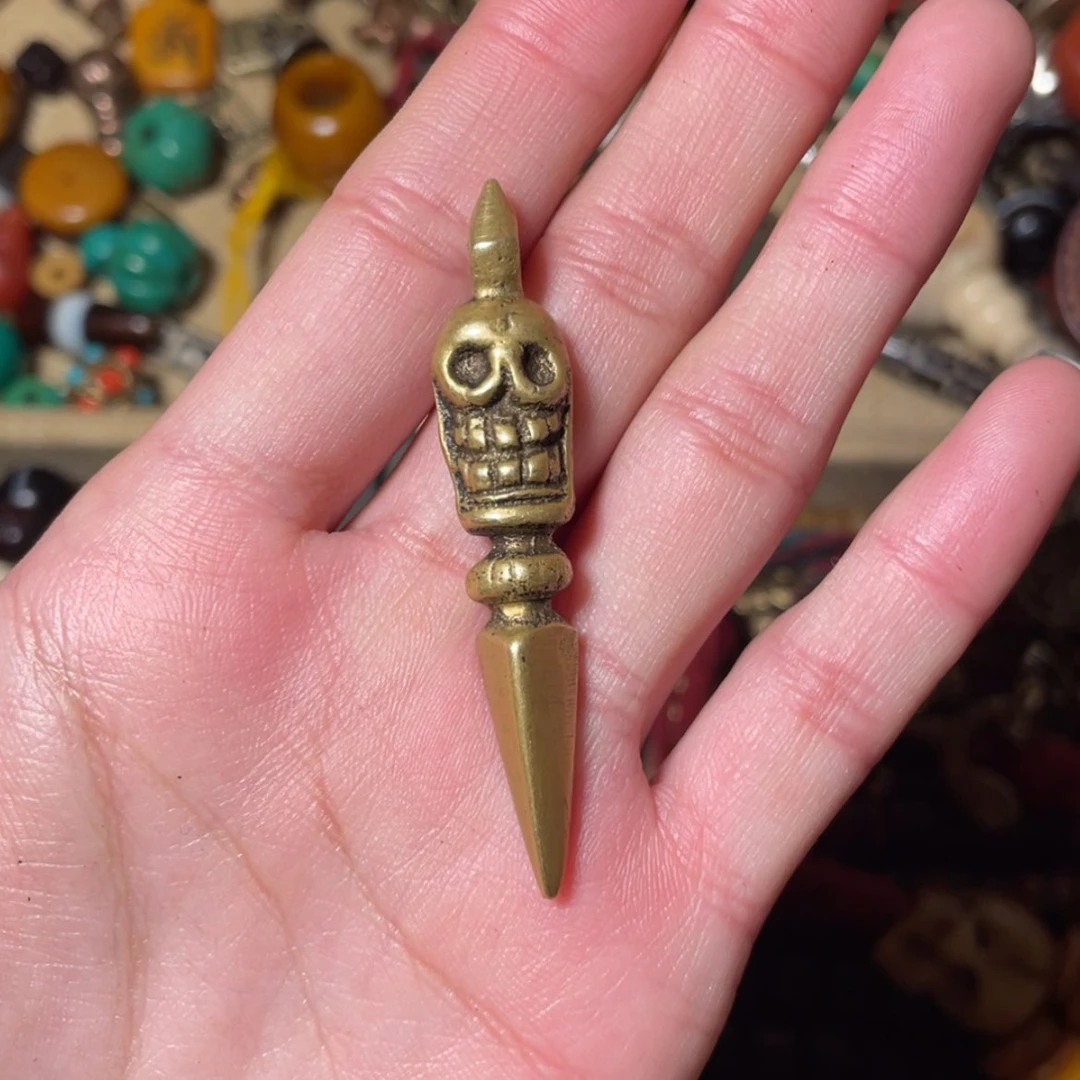 【闪购商品】根雕核雕心**光