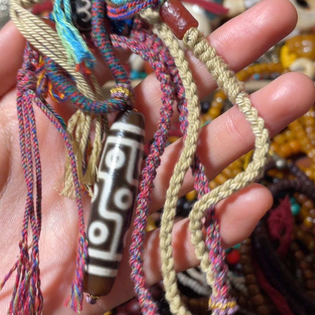 【闪购商品】手串核雕〆**?